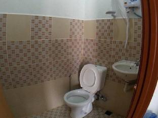 Izz Room Motel Лангкави Экстерьер фото