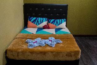 Izz Room Motel Лангкави Экстерьер фото