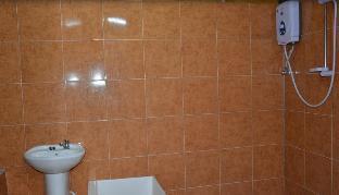 Izz Room Motel Лангкави Экстерьер фото