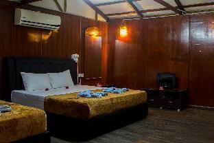 Izz Room Motel Лангкави Экстерьер фото