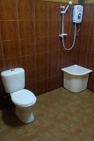 Izz Room Motel Лангкави Экстерьер фото