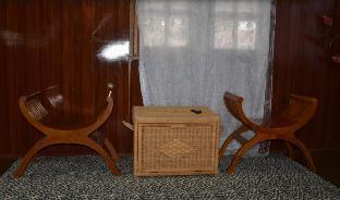 Izz Room Motel Лангкави Экстерьер фото