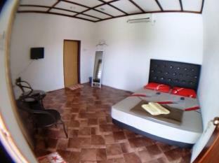 Izz Room Motel Лангкави Экстерьер фото